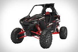 Polaris Rzr Rs-1 Atv Rzr Polaris Rzr Offroad Vehicles