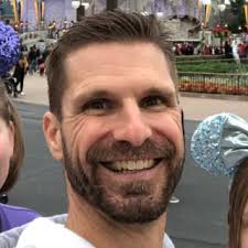 Dr. David Canton, DO