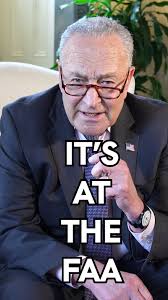 The closer you look at the problems the Trump chaos has caused with the FAA  and at Newark Airport, the more alarming the story gets., The Trump  administration is putting air travelers’ safety at ...