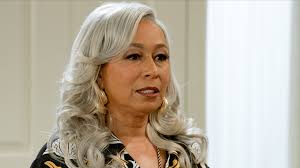 Anita Dupree's Secret Revealed