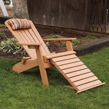 Red Barrel Studio Sperber Plastic Folding Adirondack Chair With Ottoman Wayfair In 2020 Adirondack Chair Recycled Plastic Adirondack Chairs Outdoor Chairs