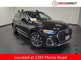 Image result for Mythos Black 2022 Q5