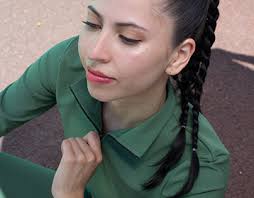 Galit Benrobi Projects :: Photos, videos, logos, illustrations and branding  :: Behance