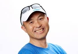 第21回小布施見にマラソン◇金哲彦さんワークショップ◇