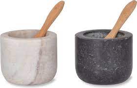 Maybe you would like to learn more about one of these? Garden Trading Brompton Salt Pepper Bowls 1 Set Interismo Online Shop Global