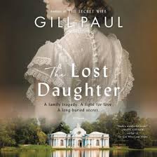You will go into troubles while searching for your daughter. Listen Free To Lost Daughter A Novel By Gill Paul With A Free Trial