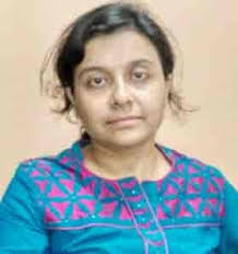 Dr. Indrani Bhowal Pal (Smile Care Dental Clinic) in New Town,Kolkata