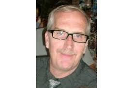 Peter Martell Obituary (1956