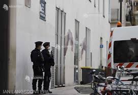 43°41′36.96″n 7°15′20.52″e / 43.6936000°n 7.2557000°e. PoliÅ£ia FrancezÄƒ A Arestat Un TanÄƒr De 17 Ani In LegÄƒturÄƒ Cu Atentatul De SÄƒptÄƒmana TrecutÄƒ De La O BisericÄƒ Din Nisa AgenÈ›ia De PresÄƒ Rador