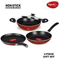 Bissell Zing Bagged Canister Vacuum Maroon Https Ift Tt 2nddrbd Pigeon By Stovekraft Basics Induction Base Non Stick Aluminium Cookware Set Terracotta Brown In 2020 Cookware Set Basic Terracotta