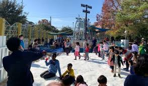 Places galveston, texas restaurant galveston weekends posts. Thanksgiving Events At Children S Museum Houston 365 Houston