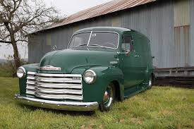 Image result for Gray 1952 Truck