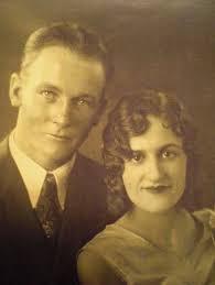 Annis Family Images 1921-1930