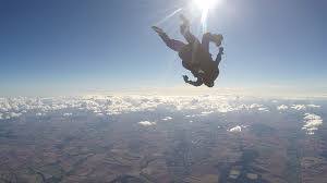 Maybe you would like to learn more about one of these? Skyline Charity Skydiving The Ultimate Thrill Seeker Challenge