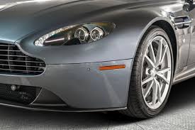 Image result for Tungsten Silver 2014 Aston Martin