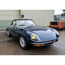 Image result for Blu Olandese 1968 Alfa-Romeo