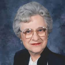 Elizabeth "Bettie" Dallmeyer Obituary December 4, 2019