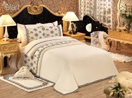 carmen cream home decor furniture bed