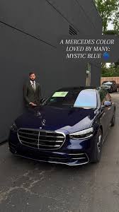 Image result for Mystic Blue 2016 Mercedes