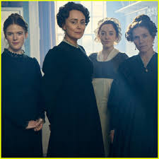 PBS' New Period Piece TV Show 'Miss Austen' Gets Debut Trailer Teasing  What's to Come – Watch Now! | Jessica Hynes, Keeley Hawes, Kevin McNally,  Max Irons, Miss Austen, PBS, PBS Masterpiece,