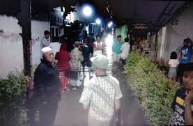 Warga Di Tegal Ditikam Tetangga Saat Ngopi 1 Orang Tewas 1 Kritis Bagian 1