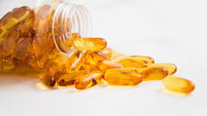 Khasiat minyak ikan, atau fish oil ini banyak, terutama dalam aspek kesihatan. 6 Manfaat Minyak Ikan Untuk Kecantikan Yang Tak Boleh Diremehkan Ragam Bola Com