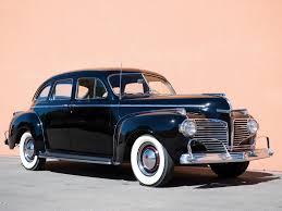 Image result for Stratoliner Blue 1941 Dodge