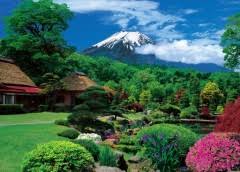 Jigsaw Puzzles Of Mt Fuji