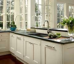 shaker kitchen cabinets
