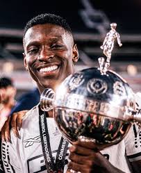 VENCEDORES DO REI DA AMÉRICA : 1971