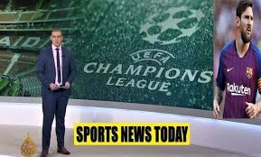 Check spelling or type a new query. Football News Today 19 09 2018 Today Sports News In English Sport Phobia