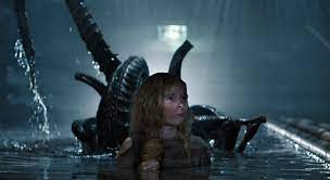 Covenant is the sequel to prometheus, and therefore still a prequel to 1979's alien. Aliens 30th Anniversary The One Decision That Makes Aliens A Perfect Sequel Bloody Disgusting