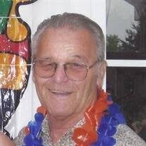 Gary A. Hiatt Obituary