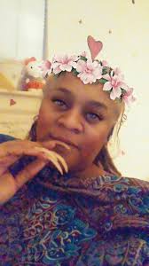 Somehow I ended up in bioluminescent mode.🤩 Blame it