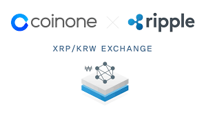 The exchangers are sorted by the rate, with the best rates on the top. Korean Bitcoin Exchange Coinone Announces Launch Of Ripple Xrp Trading Cryptoninjas