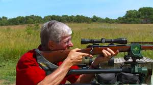 Gunsmithing How To Sight In A Rifle Scope Presented By Larry Potterfield Of Midwayusa