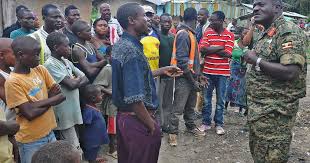 He will remain is hospital and may not be evacuated out of the country, dr baryomunsi added hours later. S035ruzt1amajm