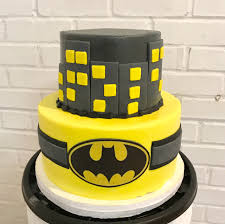 I will be featuring cupcake toppers, cake toppers, edible cake decorations, cake decorating kits, and much more. Batman Cake Cbb 123 Confection Perfection Cakes Online Ordering