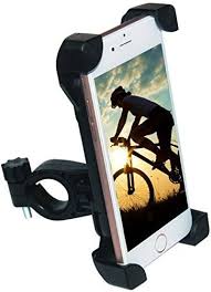 A bike phone holder is a cheap and convenient way to secure your mobile for a long ride and keep your hands on the bars where you need them. Car And Bike Smartphone Holder Bike Phone Holder Wholesaler From Mumbai