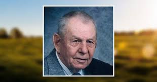 Carl Stolze Obituary January 12, 2013