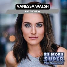 Vanessa Walsh's Instagram, Twitter & Facebook