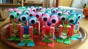 Wuppies Kindergeburtstag Essen Kita Kinder Geburtstag Kindergarten Essen