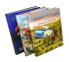 4.8 out of 5 stars with 93 ratings. Harry Potter Fiction Collection Box Set Fiction Books For Sale Shop With Afterpay Ebay