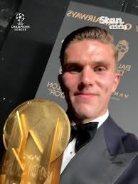 Muller Thomas Balón De Oro
