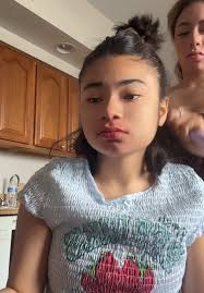 Unique Vacation Hairstyles for Nonverbal Autistic Teens