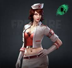 Além do mapa kalahari, a garena adicionou no free fire a nova personagem steffie e uma nova forma de kelly, chamada kelly ventania. Olivia Free Fire Battlegrounds Wiki Fandom