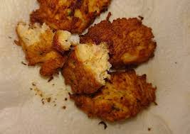 Croquetas De Arroz Y Salmon Receta De Llenceria Les Germanes Receta Croquetas Comida Etnica Recetas De Comida
