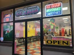1300 s croatan hwy, kill devil hills, nc. Half Of The Ice Cream Case Picture Of Scoops Homemade Ice Cream Parlor Kill Devil Hills Tripadvisor