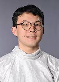 2023-24 Men's Fencing Roster