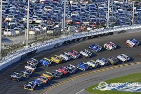 The goal was to incorporate the basic elements of the 2019 rules package into the aerodynamic configuration for the superspeedways of daytona and talladega, so they are no longer. Nascar To Keep 2020 Cup Series Aero Rules Largely Unchanged